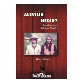 ALEVILIK NEDIR? - BAKI ÖZ