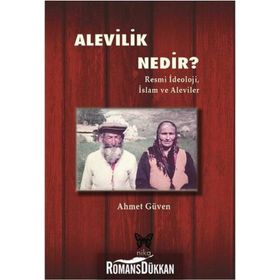 ALEVILIK NEDIR? - BAKI ÖZ