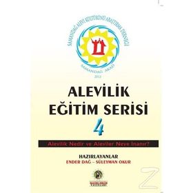 Alevilik Nedir Ve Aleviler Neye İnanır? - Kolektif