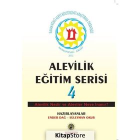 Alevilik Nedir Ve Aleviler Neye İnanır? - Kolektif