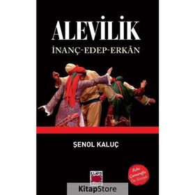 Alevilik Şenol Kaluç