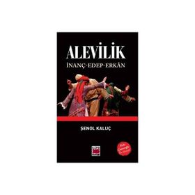 Alevilik Şenol Kaluç