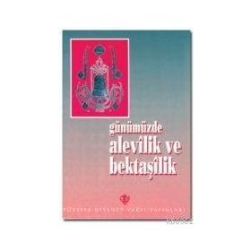 ALEVILIK VE BEKTAŞİLİK - RAMAZAN UÇAR