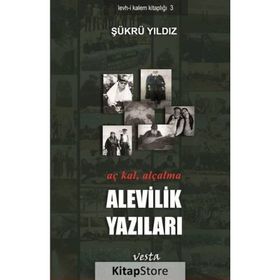 Alevilik Yazıları - Şükrü Yıldız