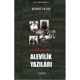 Alevilik Yazıları - Şükrü Yıldız