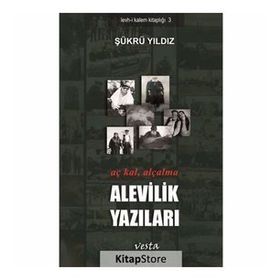 Alevilik Yazıları - Şükrü Yıldız