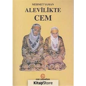 ALEVILIKTE CEM - MEHMET YAMAN
