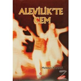 ALEVILIKTE CEM - MEHMET YAMAN