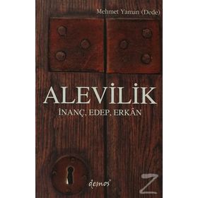 ALEVILIKTE CEM - MEHMET YAMAN