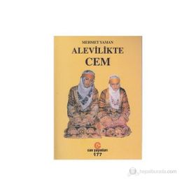 ALEVILIKTE CEM - MEHMET YAMAN