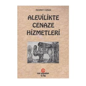 ALEVILIKTE CENAZE HIZMETLERI - MEHMET YAMAN