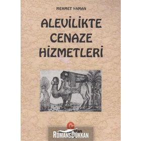 ALEVILIKTE CENAZE HIZMETLERI - MEHMET YAMAN