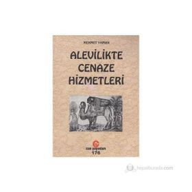ALEVILIKTE CENAZE HIZMETLERI - MEHMET YAMAN