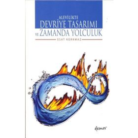 Alevilikte Devriye Tasarımı Ve Zamanda Yolculuk - Esat Korkmaz