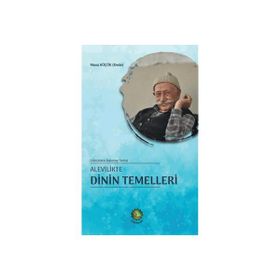 Alevilikte Dinin Temelleri Musa Küçük