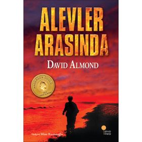 ALEVLER ARASINDA - DAVID ALMOND