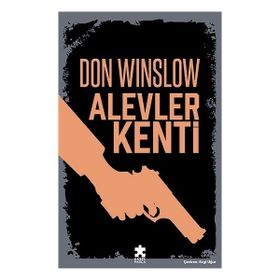 Alevler Kenti Eksik Parça Yayınları