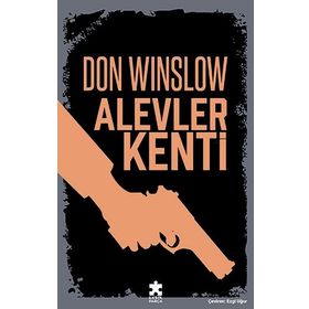 Alevler Kenti Eksik Parça Yayınları