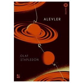 Alevler - Olaf Stapledon