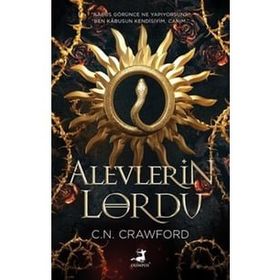 Alevlerin Lordu - C. N. Crawford