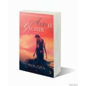 ALEVLI GECELER - PELIN ÖZEN