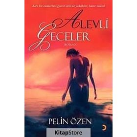 ALEVLI GECELER - PELIN ÖZEN