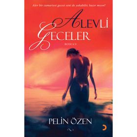 ALEVLI GECELER - PELIN ÖZEN
