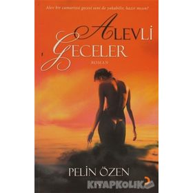 ALEVLI GECELER - PELIN ÖZEN
