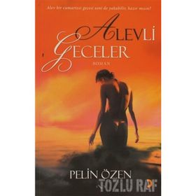 ALEVLI GECELER - PELIN ÖZEN