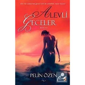 ALEVLI GECELER - PELIN ÖZEN