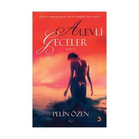ALEVLI GECELER - PELIN ÖZEN