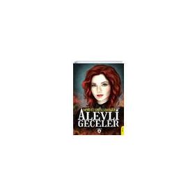 Alevli Geceler - Samuel Shellabarger - Dorlion Yayınevi