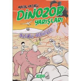 Alevli Nehirler - Dinozor Yarışları - Maral Najafli
