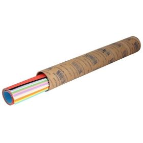 Alex 120 GR 50x70 10'lu Karışık Rulo Fon Kartonu