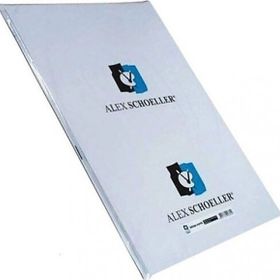 Alex 25x35 cm 120 gr 100'lu Schoeller Resim Kağıdı