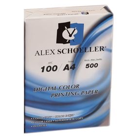 Alex A4 100 Gr 500 lü Fotokopi Kağıdı