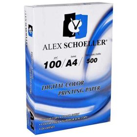 Alex A4 100 Gr 500 lü Fotokopi Kağıdı