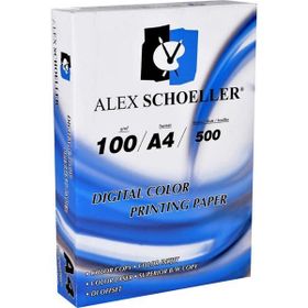 Alex A4 100 Gr 500 lü Fotokopi Kağıdı