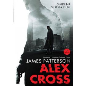 Alex Cross - James Patterson