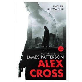 Alex Cross - James Patterson