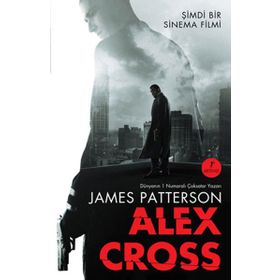 Alex Cross - James Patterson