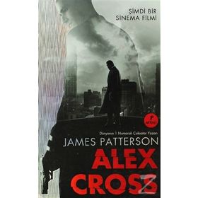 Alex Cross - James Patterson