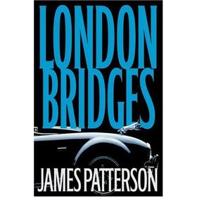 Alex Cross - James Patterson