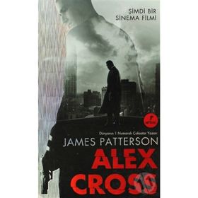 Alex Cross - James Patterson