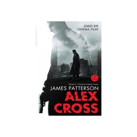 Alex Cross - James Patterson