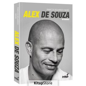 Alex de Souza - Marcos Eduardo Neves