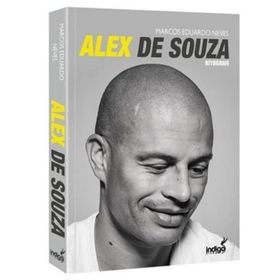 Alex de Souza - Marcos Eduardo Neves
