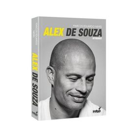 Alex de Souza - Marcos Eduardo Neves