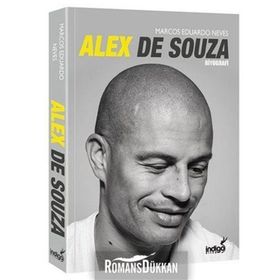 Alex de Souza - Marcos Eduardo Neves