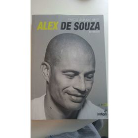 Alex de Souza - Marcos Eduardo Neves